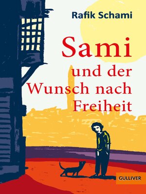 cover image of Sami und der Wunsch nach Freiheit